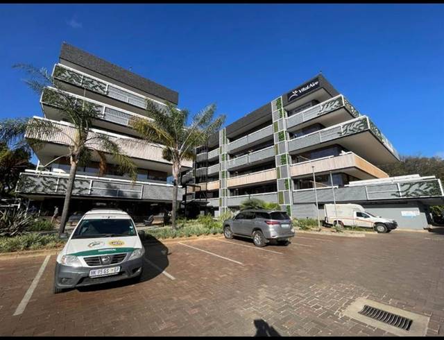 OFFICE PROPERTY TO RENT IN BEDFORD PARK